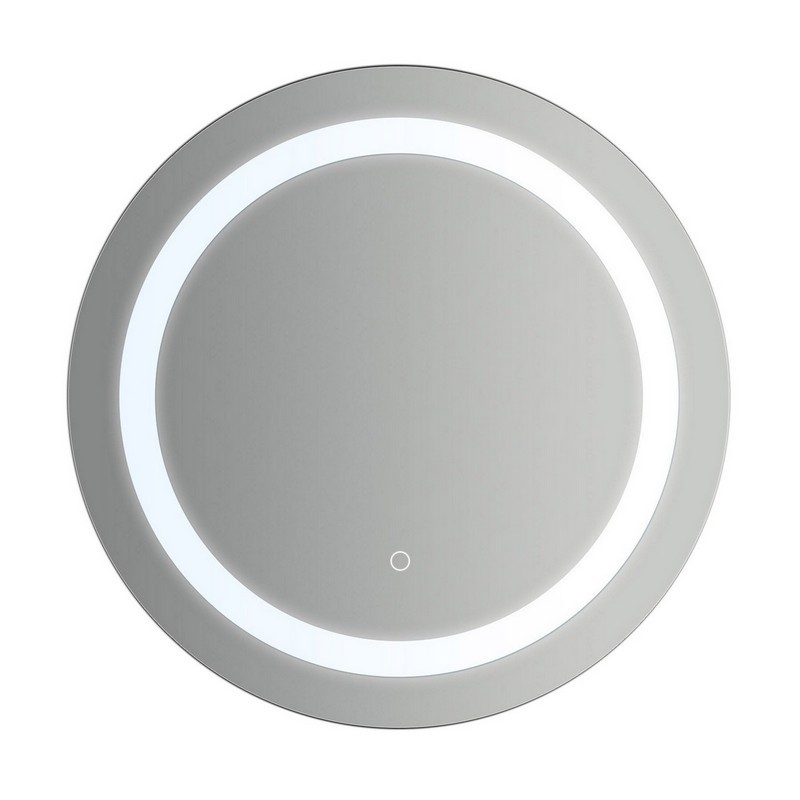 Specchio led serie ottaviano linea vanitas DH 145-L101