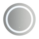 Specchio led serie ottaviano linea vanitas DH 145-L101