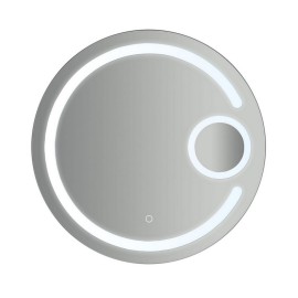 Specchio led serie emilio linea vanitas DH 145-L102