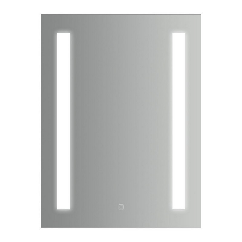 Specchio led serie flavio linea vanitas DH 145-L201