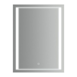 Specchio led serie aurelio linea vanitas DH 145-L202