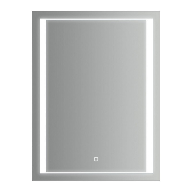 Specchio led serie aurelio linea vanitas DH 145-L202