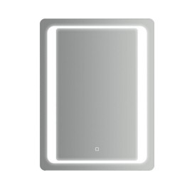 Specchio led serie valerio linea vanitas DH 145-L203