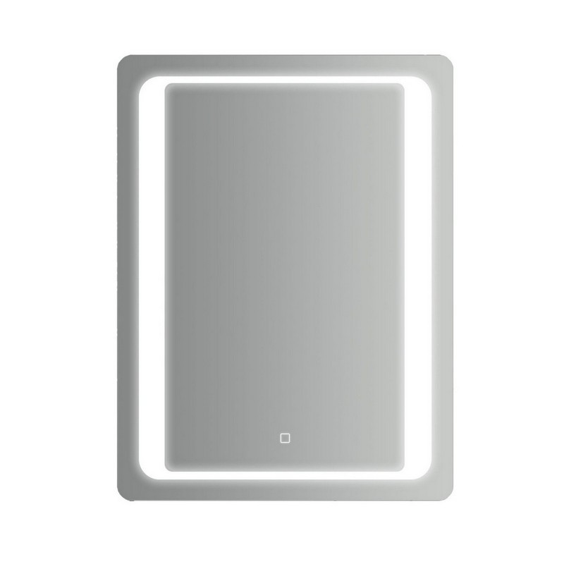 Specchio led serie valerio linea vanitas DH 145-L203