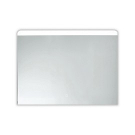 Specchio led serie remo linea vanitas DH 145-L204