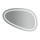 Specchio led serie cesare linea vanitas DH 145-L300