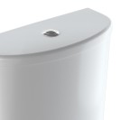 Cassetta per vaso monoblocco completa - Serie Selnova Geberit SFUCER0762CA