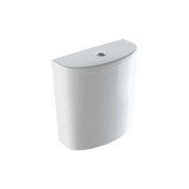 Cassetta per vaso monoblocco completa - Serie Selnova Geberit SFUCER0762CA