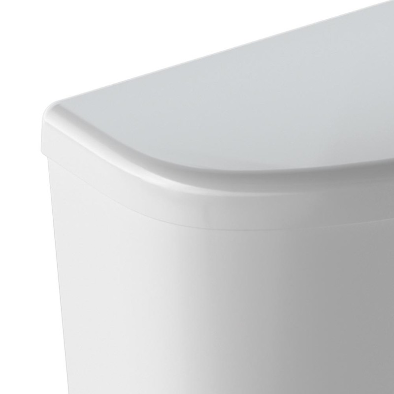 Cassetta per vaso monoblocco completa - Serie Selnova Geberit SFUCER0762CA