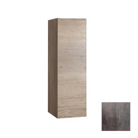 Pensile cm 20xh.74 ad un anta reversibile serie unika DH 142-LUK104-NS74