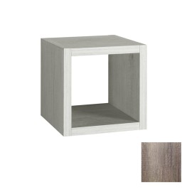 Pensile a giorno sospeso serie unika 20x22 Olmo naturale DH 142-LUK103-NA20