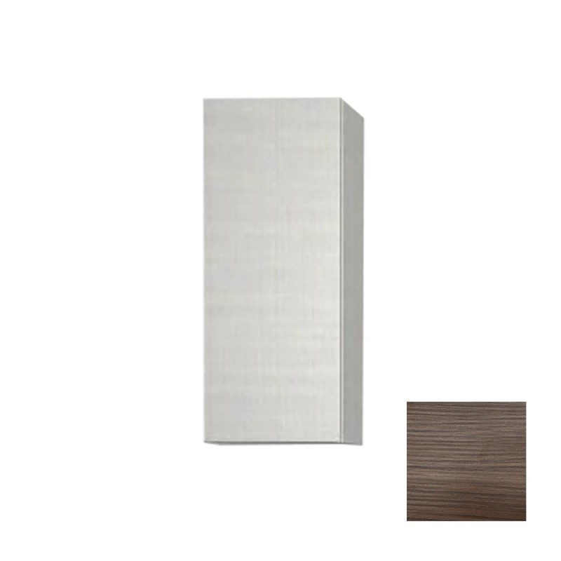 Pensile color noce 75 cm DH 142-HP075-NO