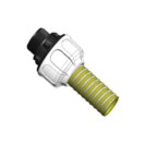 Set di collegamento a contenitori ibc con guarnizione in epdm 1" s60x6 - 1"M x 1" x25 Idrobric SACRAC0584SE