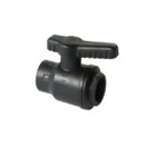 Set di collegamento a contenitori ibc con guarnizione in epdm 1" s60x6 - 1"M x 1" x25 Idrobric SACRAC0584SE