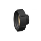 Set di collegamento a contenitori ibc con guarnizione in epdm Idrobric SACRAC0585SE