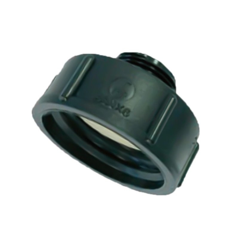 Raccordo di passaggio filettatura gas Idrobric SACRAC0590MF