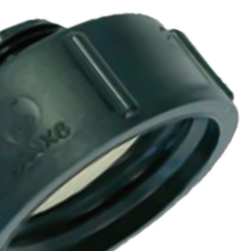 Raccordo di passaggio filettatura gas Idrobric SACRAC0590MF