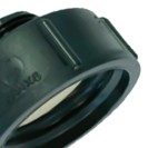 Raccordo di passaggio filettatura gas Idrobric SACRAC0590MF