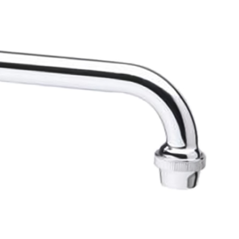 Rubinetto a snodo per lavello Idrobric K0247B