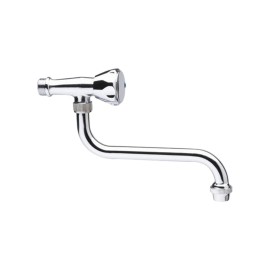 Rubinetto a snodo per lavello Idrobric K0247B