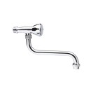 Rubinetto a snodo per lavello Idrobric K0247B