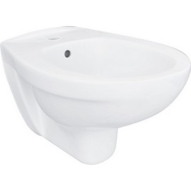 Bidet sospeso felce in porcellana LINPH 180-F310