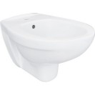 Bidet sospeso felce in porcellana LINPH 180-F310