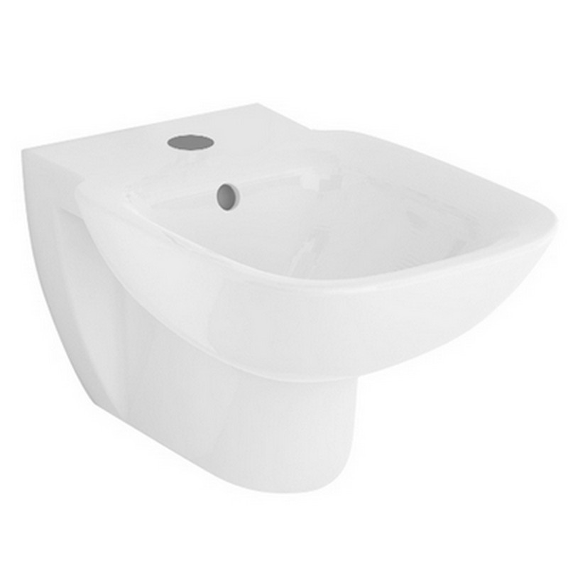 Bidet sospeso della serie debba Roca Sanitari 181-D310