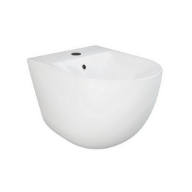 Bidet sospeso serie Des Rak Ceramics 182-B312-R