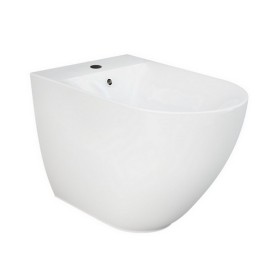 Bidet filo muro serie Des 58 cm Rak Ceramics 182-B351-R