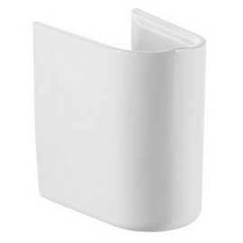 Semicolonna serie caroline Rak Ceramics 182-O210