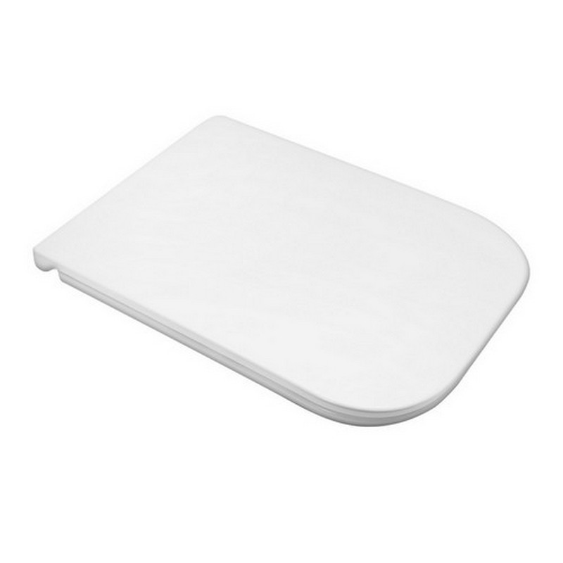 Sedile wc caroline con soft closing Rak Ceramics 182-O901
