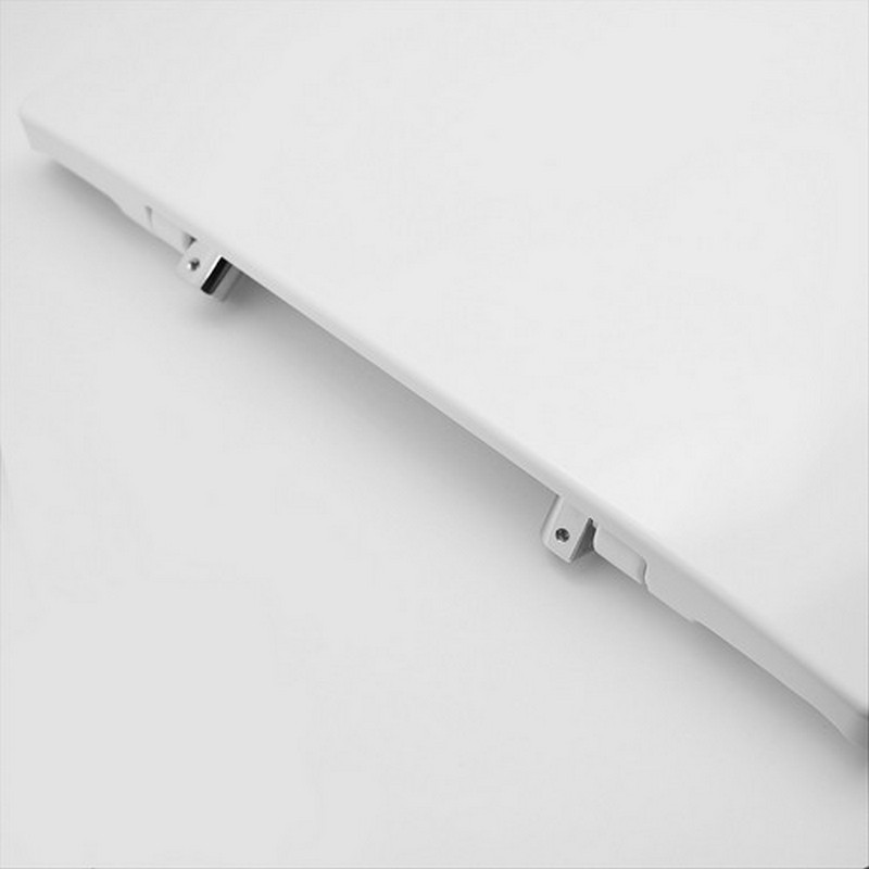 Sedile wc caroline con soft closing Rak Ceramics 182-O901