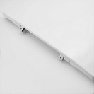 Sedile wc caroline con soft closing Rak Ceramics 182-O901