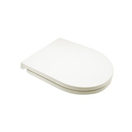 Sedile wc feeling beige opaco Rak Ceramics 182-F900-EM