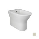 Bidet filo muro feeling beige opaco Rak Ceramics 182-F300-REM Bidet filo muro feeling beige opaco Rak Ceramics 182-F300-REM
