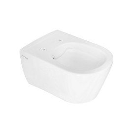 Vaso sospeso rimless serie greta LINPH 181-GR410