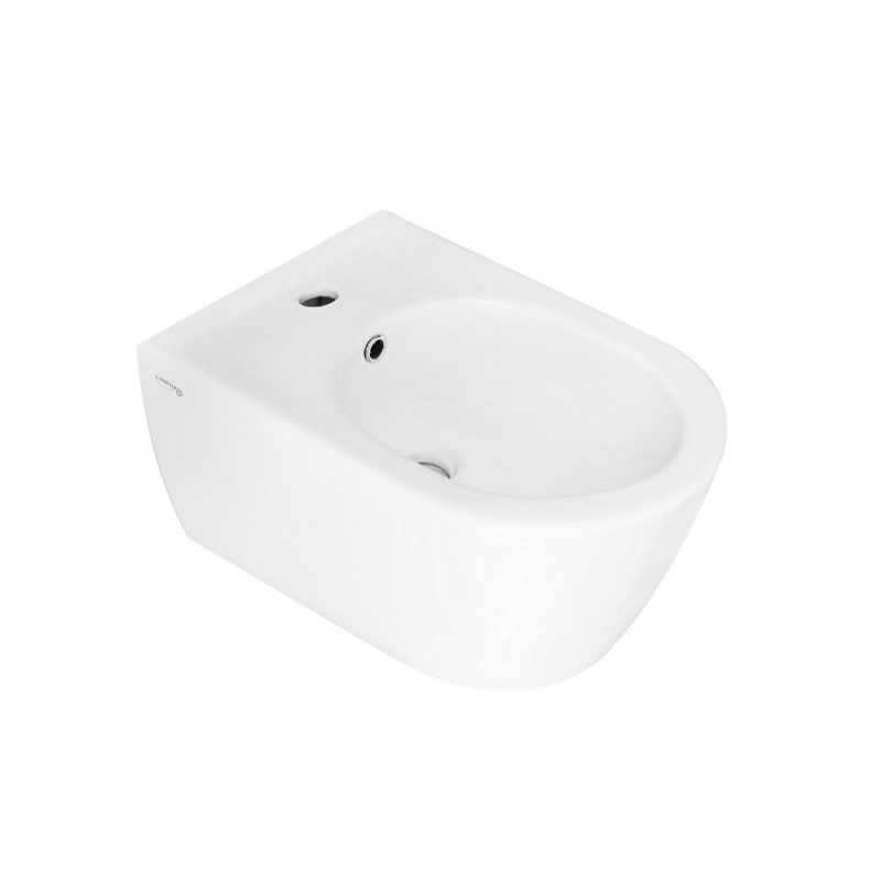 Bidet sospeso serie greta LINPH 181-GR310-R