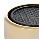 Aeratore vasca in ottone dorato Idrobric B0090 DO