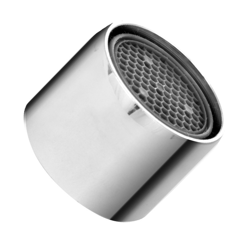 Aeroflux ottone cromato femmina Idrobric B0088 F