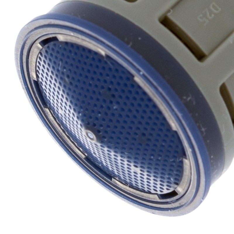 Cartuccia ricambio per aeratore maschio Idrobric B0095 M