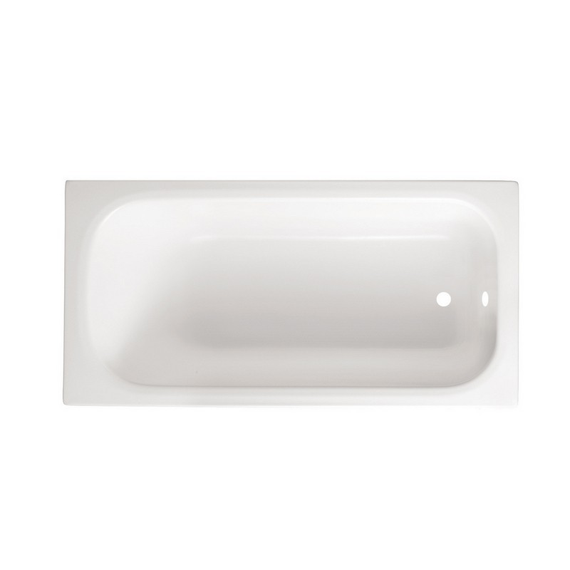Guscio vasca rettangolare 105x70 serie Smeraldo Glass 1989 101-6013 Guscio vasca rettangolare 105x70 serie Smeraldo Glass 1989 101-6013
