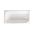 Guscio vasca rettangolare 105x70 serie Smeraldo Glass 1989 101-6013 Guscio vasca rettangolare 105x70 serie Smeraldo Glass 1989 101-6013