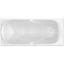 Guscio vasca rettangolare 180x80 Shiro senza pannelli Glass 1989 101-6018 Guscio vasca rettangolare 180x80 Shiro senza pannelli Glass 1989 101-6018