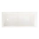 Guscio vasca 160x70 serie agata senza pannelli Glass 1989 101-6019-70160 Guscio vasca 160x70 serie agata senza pannelli Glass 1989 101-6019-70160