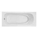 Guscio vasca 140x70 senza pannelli  101-6020-70140 Guscio vasca 140x70 senza pannelli  101-6020-70140