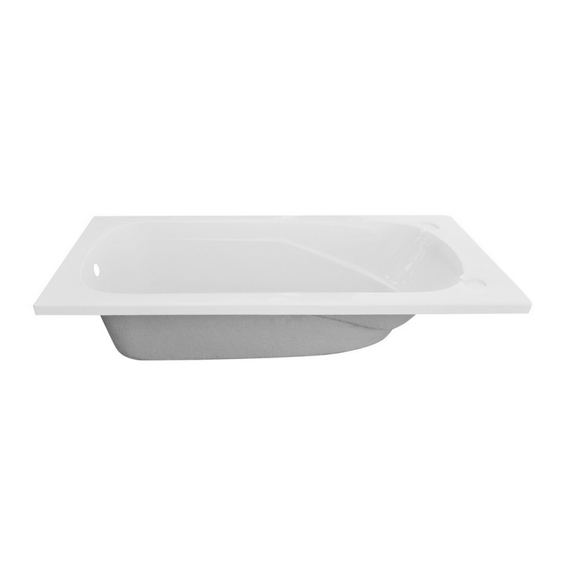 Guscio vasca 140x70 senza pannelli  101-6020-70140 Guscio vasca 140x70 senza pannelli  101-6020-70140