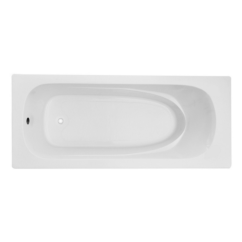 Guscio vasca 150x70 senza pannelli  101-6020-70150 Guscio vasca 150x70 senza pannelli  101-6020-70150