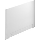 Pannello laterale corto 70 cm per guscio vasca rettangolare Glass 1989 101-630-070 Pannello laterale corto 70 cm per guscio vasca rettangolare Glass 1989 101-630-070