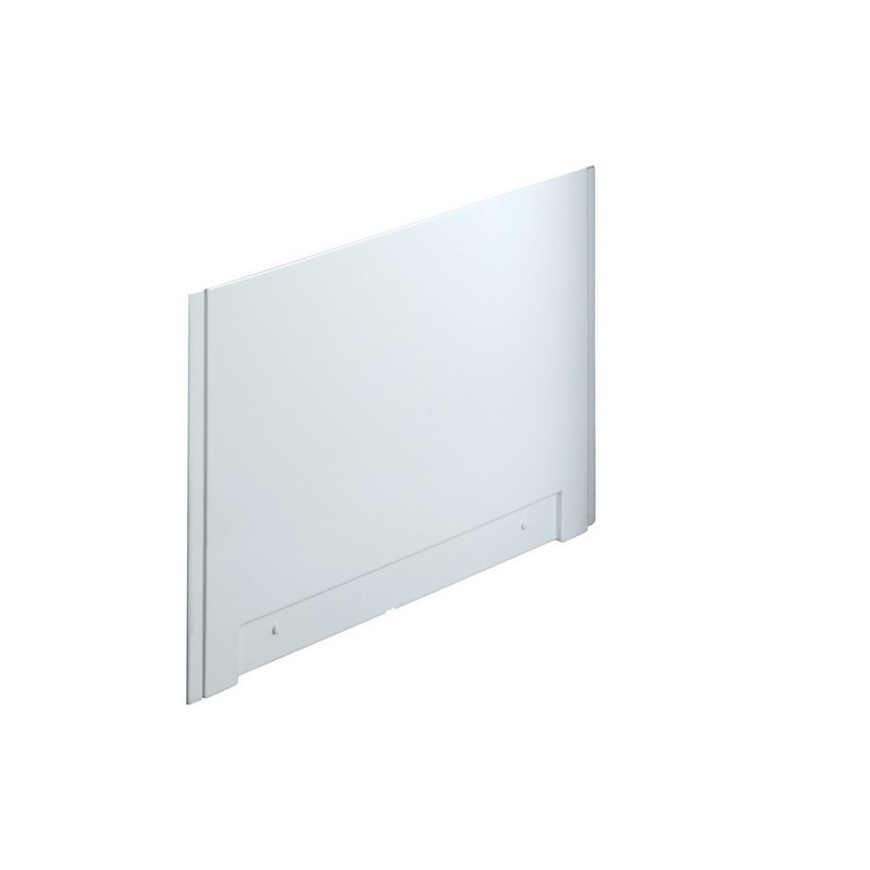 Pannello laterale corto 70 cm per guscio vasca rettangolare Glass 1989 101-630-070 Pannello laterale corto 70 cm per guscio vasca rettangolare Glass 1989 101-630-070